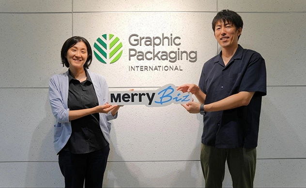グラフィック・パッケージング・インターナショナル株式会社が『バーチャル経理アシスタント』を導入しました