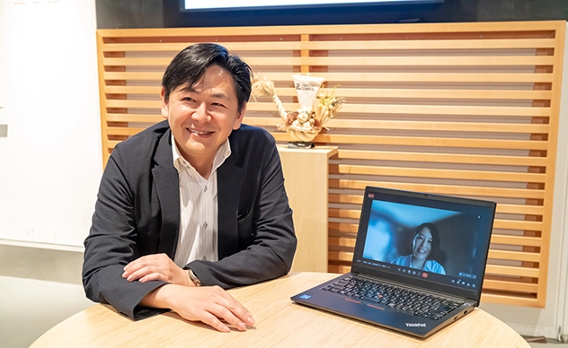 株式会社温故知新が『バーチャル経理アシスタント』『メリービズ経理DX』を導入しました。